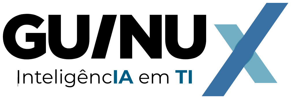 Guinux — Inteligência em TI